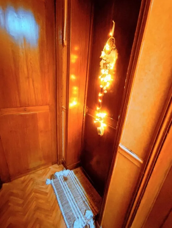 Single Studio Quartierlatin Parijs
